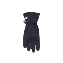 K-Way Winterhandschoenen Freyr Waterdicht Twill-Heren Handschoenen