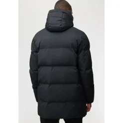 Genti Winterjacket Long-Heren Jassen