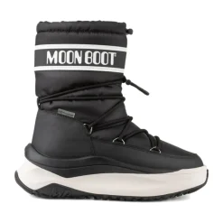 Moon Boot Winterlaarzen-Heren Snowboots