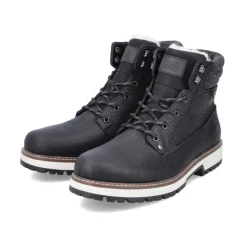 Rieker Winterlaarzen-Heren Snowboots