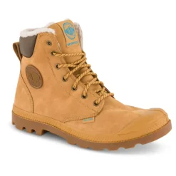 Palladium Winterlaarzen-Heren Snowboots