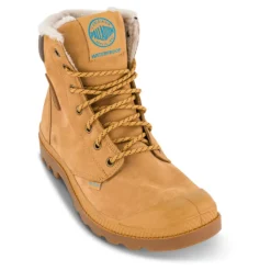 Palladium Winterlaarzen-Heren Snowboots