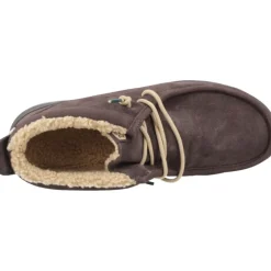 Hey Dude Winterlaarzen WALLY MID GRIPR-Heren Snowboots