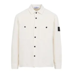 Stone Island te Casual Overhemden-Heren Overhemden