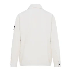 Stone Island te Casual Overhemden-Heren Overhemden