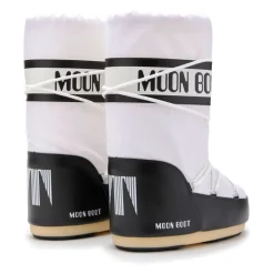 Moon Boot te Enkellaarzen voor Mannen-Heren Snowboots