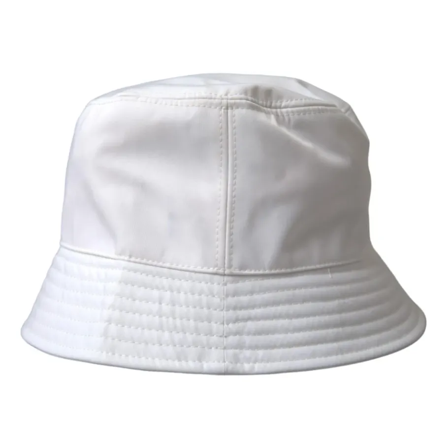 Dolce & Gabbana te Katoenen Emmerpet-Heren Hoeden