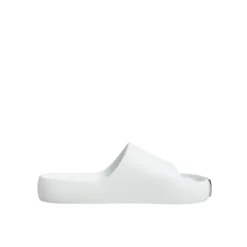 Dolce & Gabbana te Logo Slides Sandalen voor Mannen-Heren Slippers