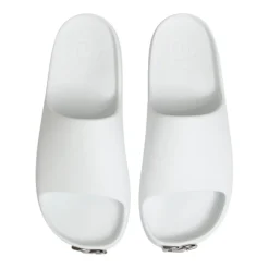 Dolce & Gabbana te Logo Slides Sandalen voor Mannen-Heren Slippers