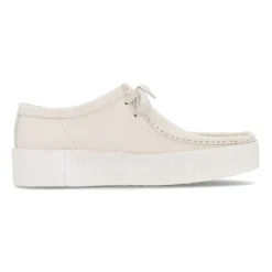 Clarks te Nubuck Mocassin Lifestyle Schoen-Heren Instappers & Slip Ons|Nette Schoenen