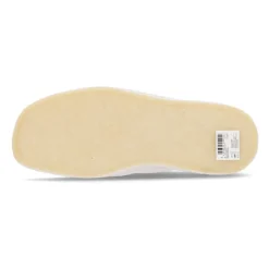 Clarks te Nubuck Mocassin Lifestyle Schoen-Heren Instappers & Slip Ons|Nette Schoenen