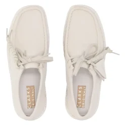 Clarks te Nubuck Mocassin Lifestyle Schoen-Heren Instappers & Slip Ons|Nette Schoenen