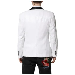 Dolce & Gabbana te Nylon Blazer Pak-Heren Kostuums