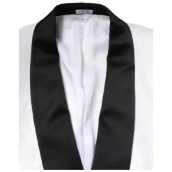 Dolce & Gabbana te Nylon Blazer Pak-Heren Kostuums