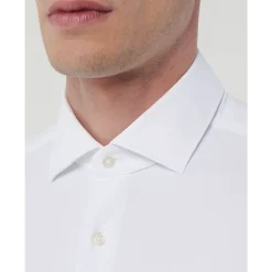 Xacus te Overhemd Klassieke Stijl-Heren Overhemden