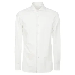 Xacus te Overhemd Met Kraag Regular Fit-Heren Overhemden