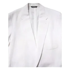 Dolce & Gabbana te Single Breasted Blazer-Heren Kostuums