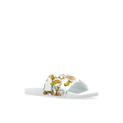 Versace Jeans Couture te Slide Sandalen - Fondo-Heren Slippers