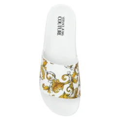 Versace Jeans Couture te Slide Sandalen - Fondo-Heren Slippers