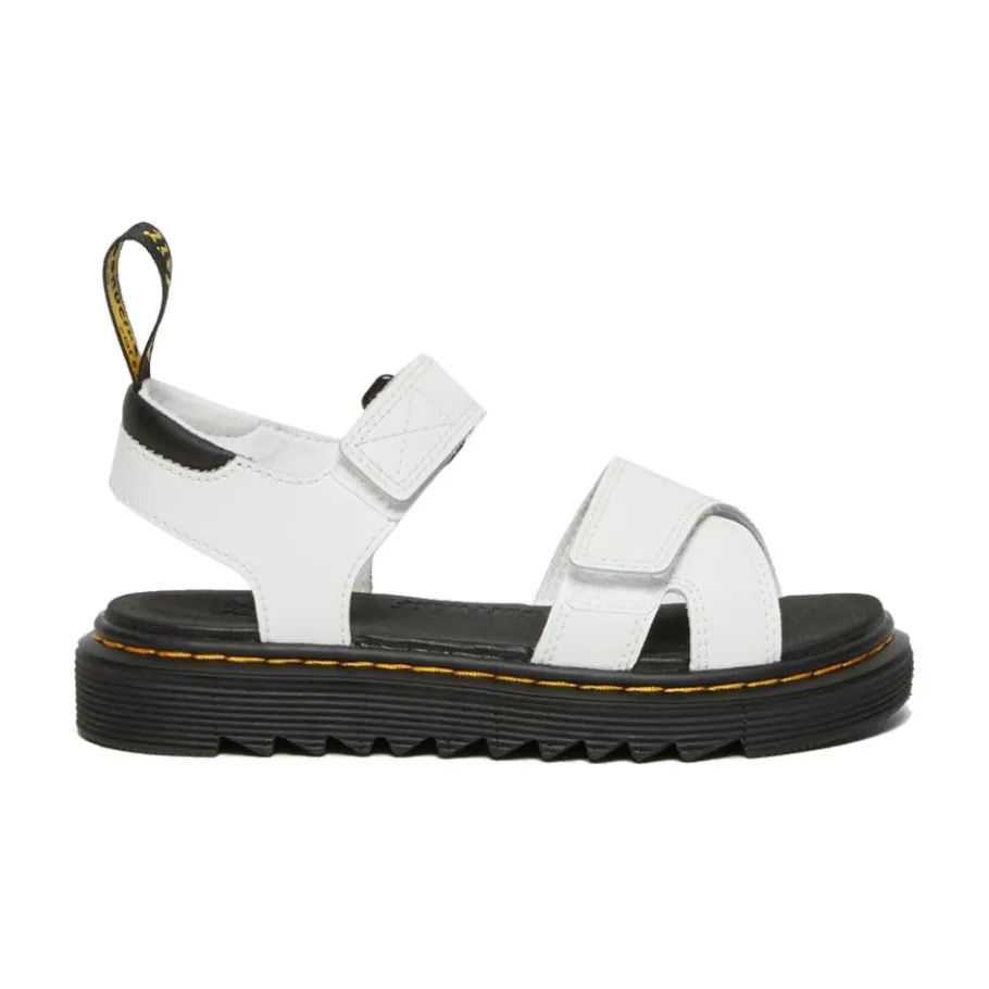 Dr. Martens te T Lamp Vossie J-Heren Sandalen