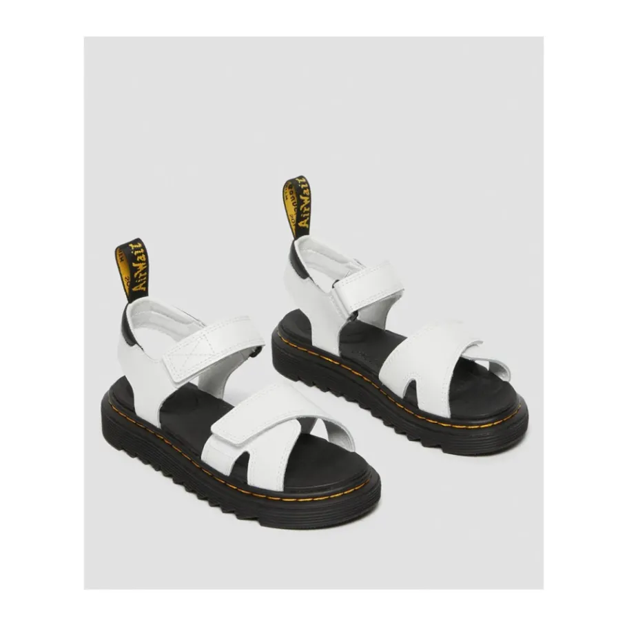 Dr. Martens te T Lamp Vossie J-Heren Sandalen