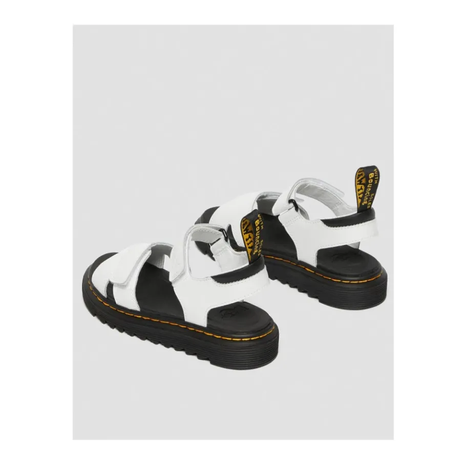 Dr. Martens te T Lamp Vossie J-Heren Sandalen