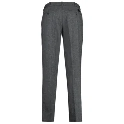 Moncler Wollen Blend Broek-Heren Broeken