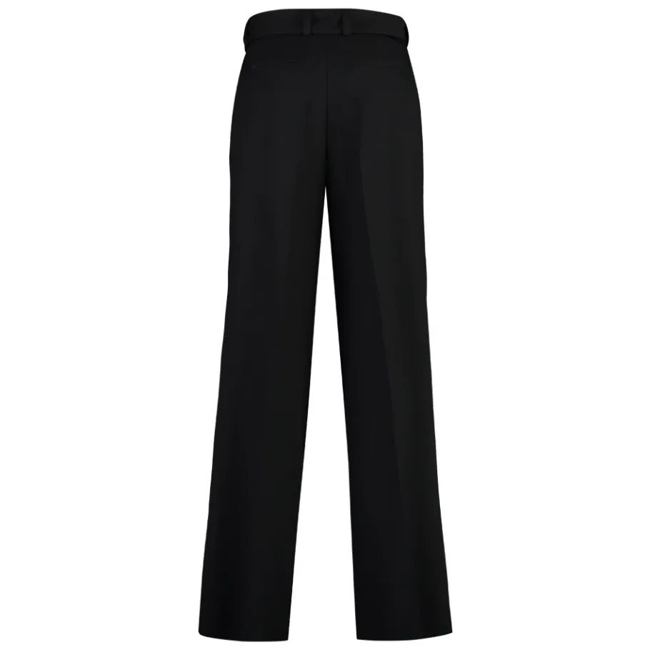 Jil Sander Wollen broek-Heren Broeken