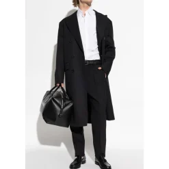 Dsquared2 Wollen broek-Heren Broeken