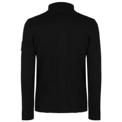 Prada Wollen Cardigan-Heren Truien & Vesten
