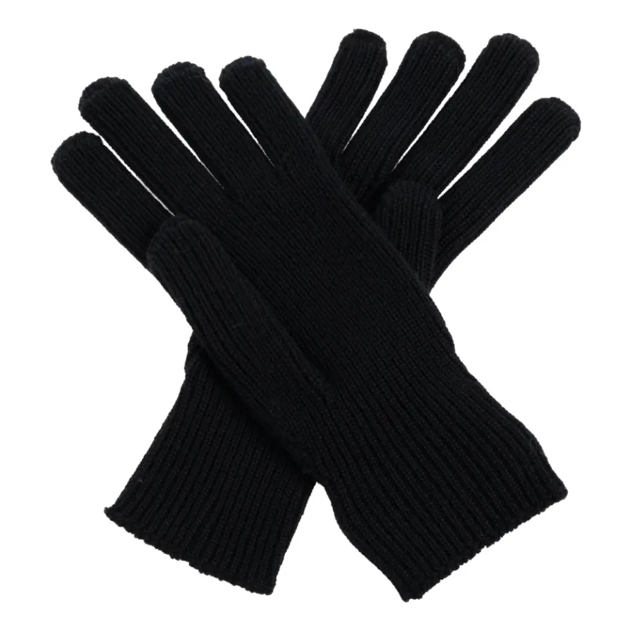 Moncler Wollen handschoenen-Heren Handschoenen