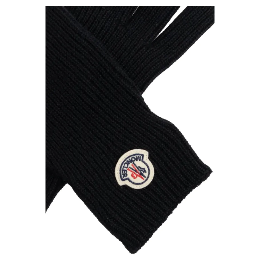 Moncler Wollen handschoenen-Heren Handschoenen