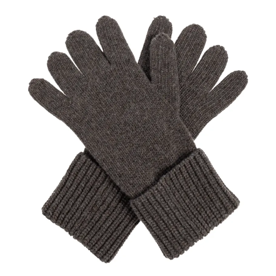 Vivienne Westwood Wollen handschoenen-Heren Handschoenen