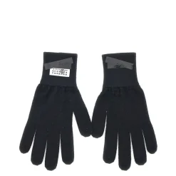 MM6 Maison Margiela Wollen handschoenen-Heren Handschoenen