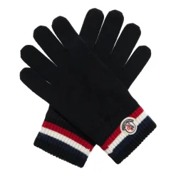 Moncler Wollen handschoenen-Heren Handschoenen