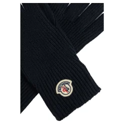 Moncler Wollen handschoenen-Heren Handschoenen