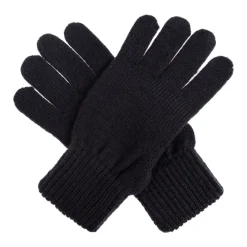 Emporio Armani EA7 Wollen handschoenen-Heren Handschoenen