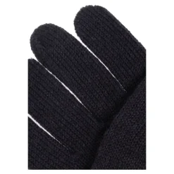 Emporio Armani EA7 Wollen handschoenen-Heren Handschoenen