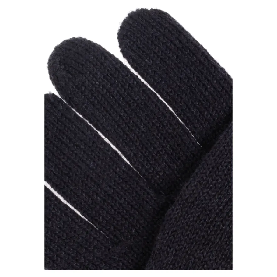 Emporio Armani EA7 Wollen handschoenen-Heren Handschoenen