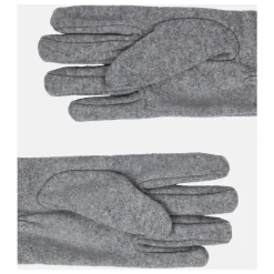 Boggi Milano Wollen Jersey Handschoenen-Heren Handschoenen