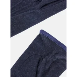 Boggi Milano Wollen Jersey Handschoenen-Heren Handschoenen