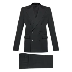 Dsquared2 Wollen pak-Heren Kostuums