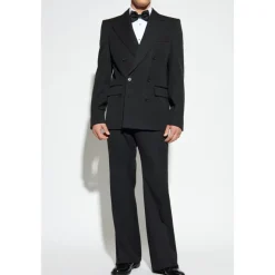 Dsquared2 Wollen pak-Heren Kostuums