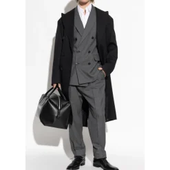 Dsquared2 Wollen pak-Heren Kostuums