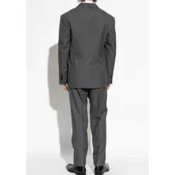 Dsquared2 Wollen pak-Heren Kostuums