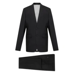 Dsquared2 Wollen pak-Heren Kostuums