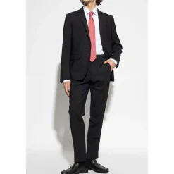 Dsquared2 Wollen pak-Heren Kostuums