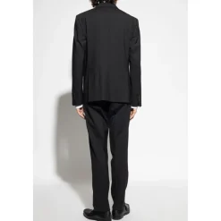 Dsquared2 Wollen pak-Heren Kostuums