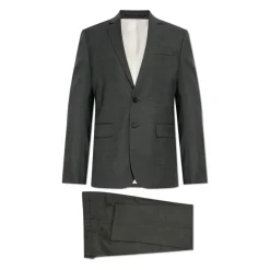 Dsquared2 Wollen Pak-Heren Kostuums