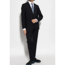 Paul Smith Wollen pak-Heren Kostuums